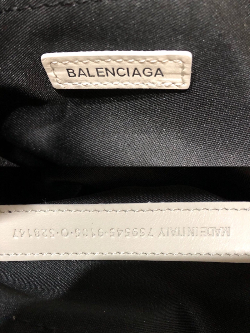 Balenciaga Satchel Bags